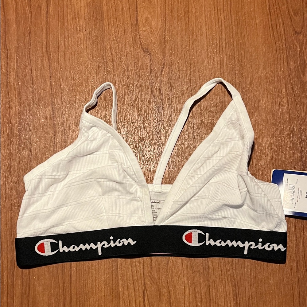 3/$15. NWT Champion Bralette XL